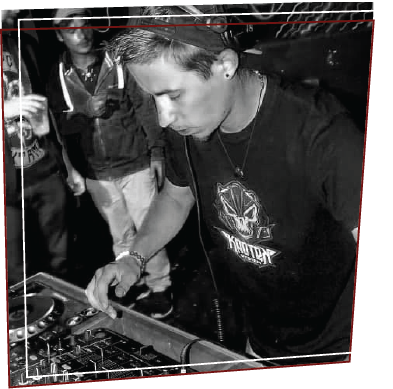 Photo de Kaotek-system