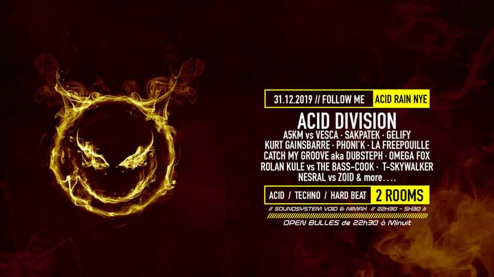 Photo de Acid-Rain-NYE
