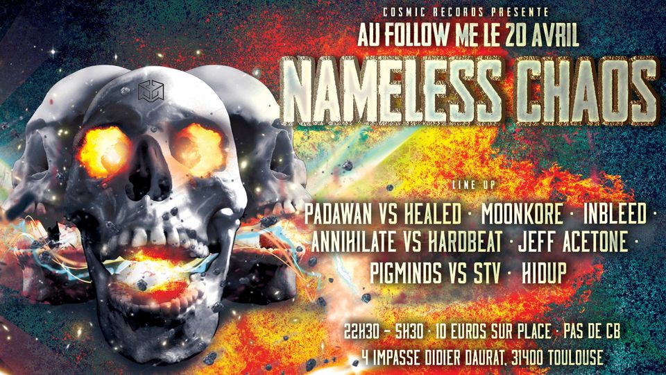 Photo de Nameless-CHAOS